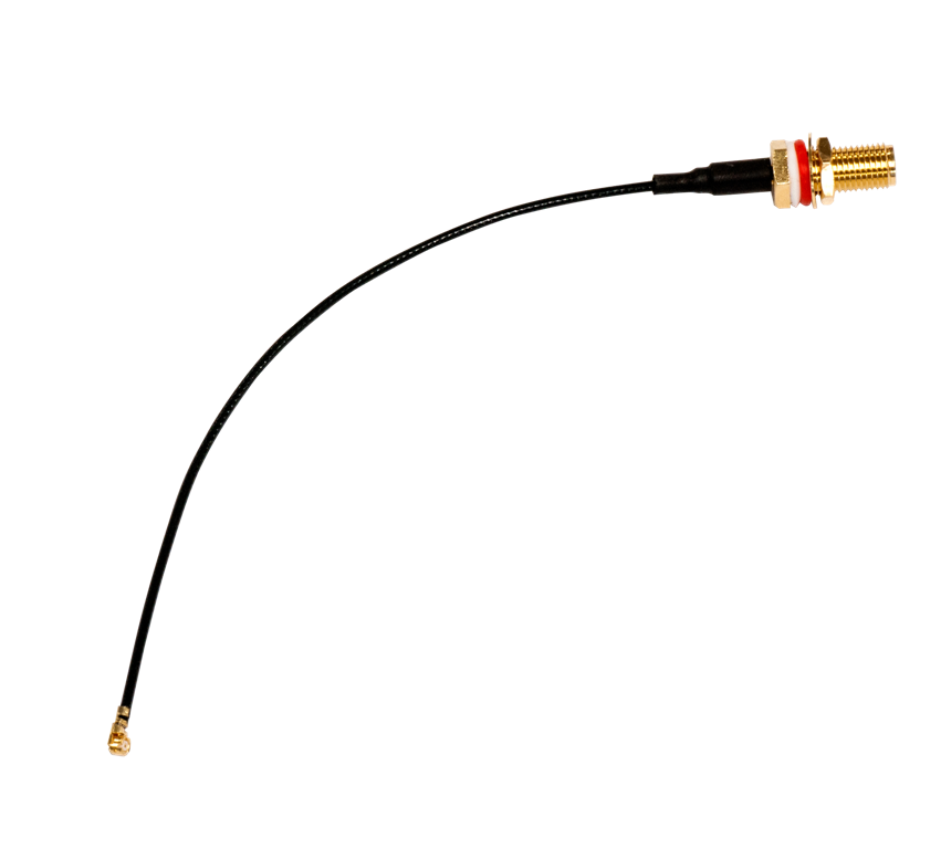 U.FL Connector Detail